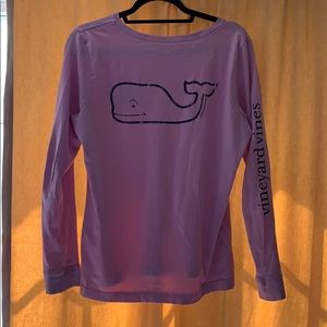 Vineyard Vines Whale T-shirt